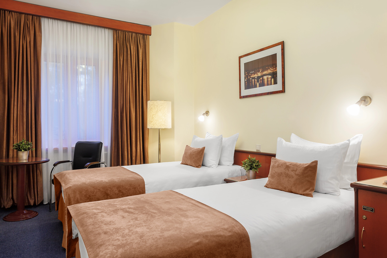 Гостиница Волна