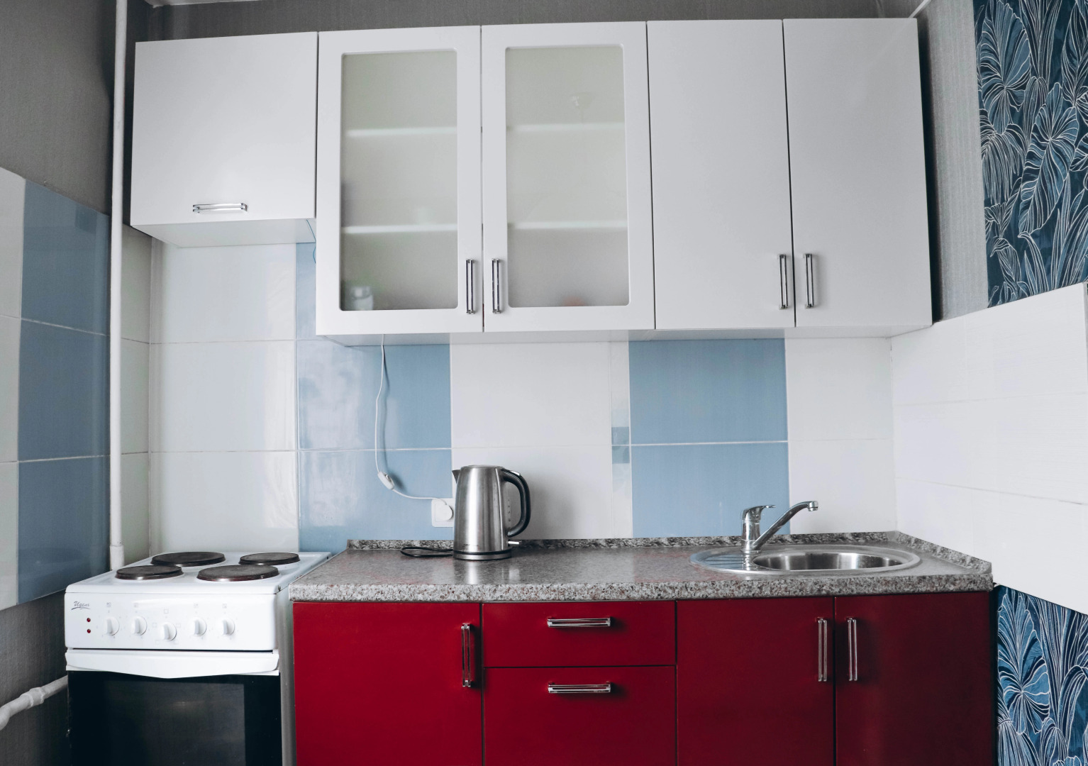 Апартаменты Ленинский пр., 18