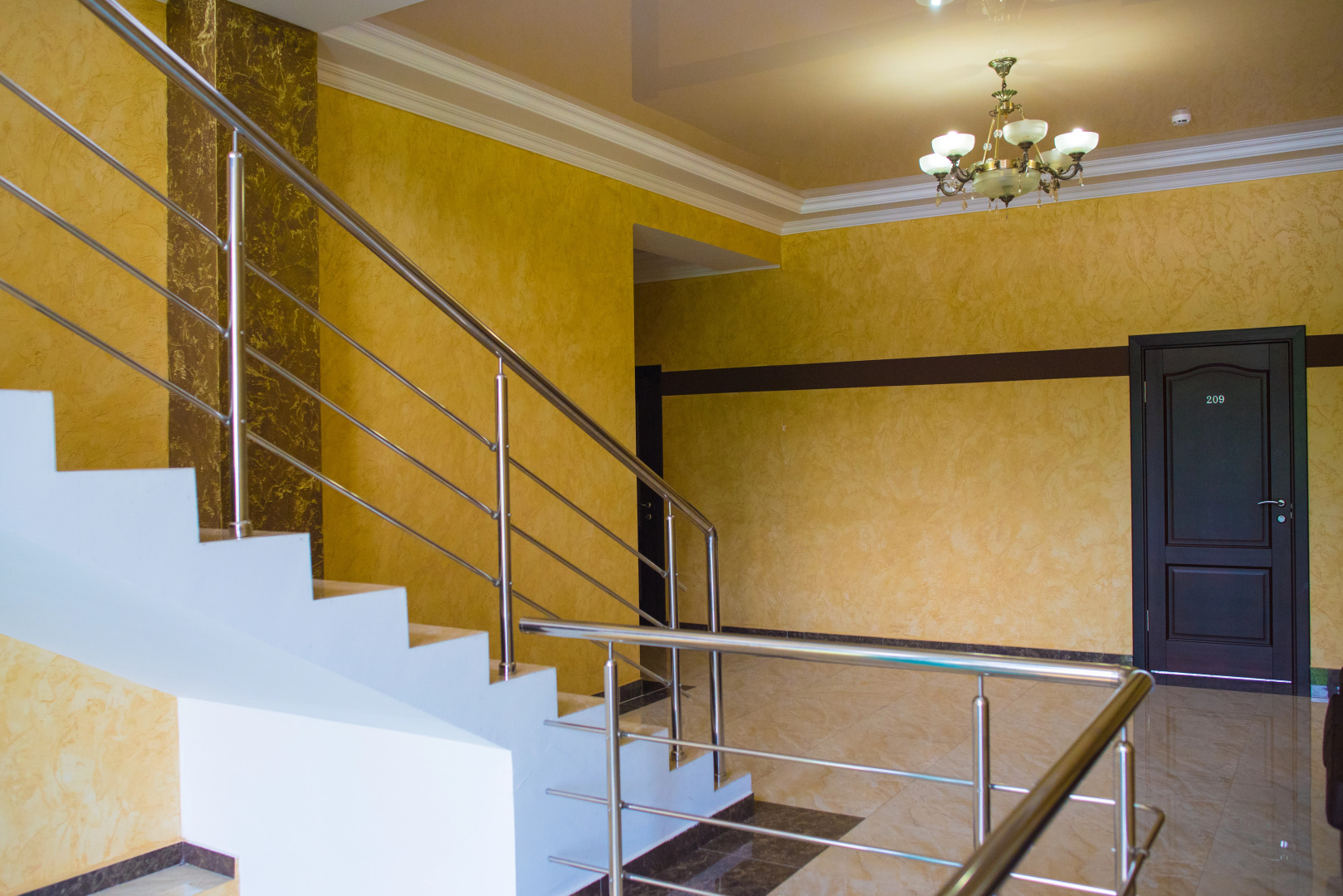 Гостевой дом Lighthouse