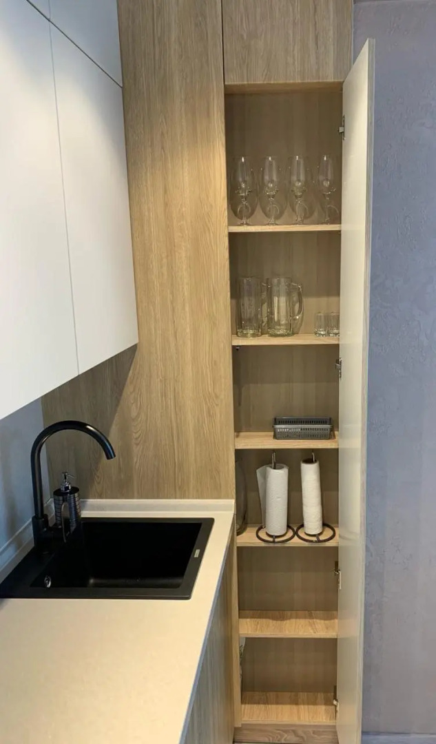 Апартаменты Baikal Hill Residence 21