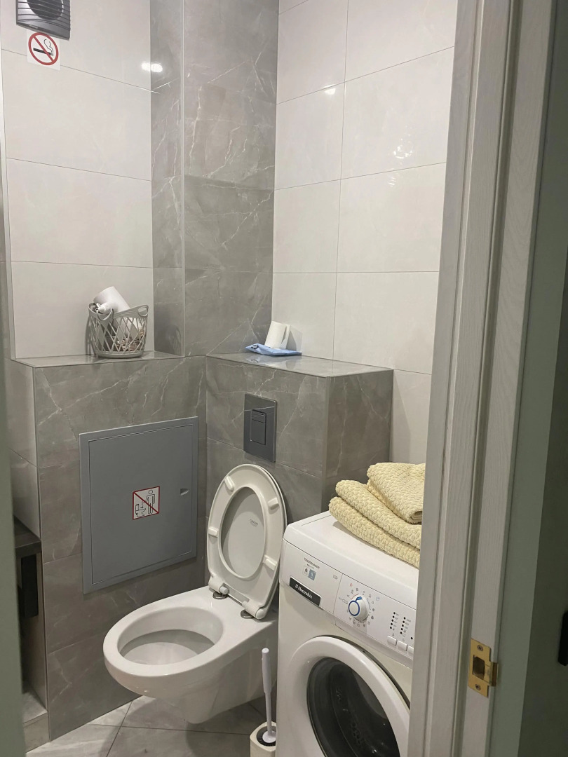 Квартира Девау