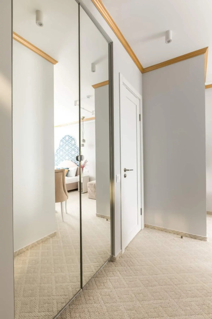 Апартаменты с Сауной и Джакузи Самарканд