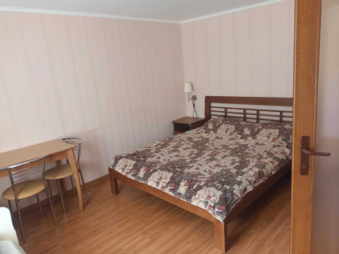 Шале Серебряный Ключ Лаго-Наки