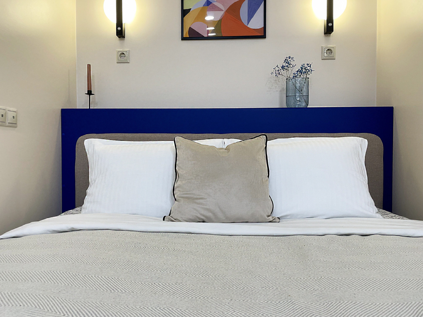 Квартира Стильная рядом с Набережной