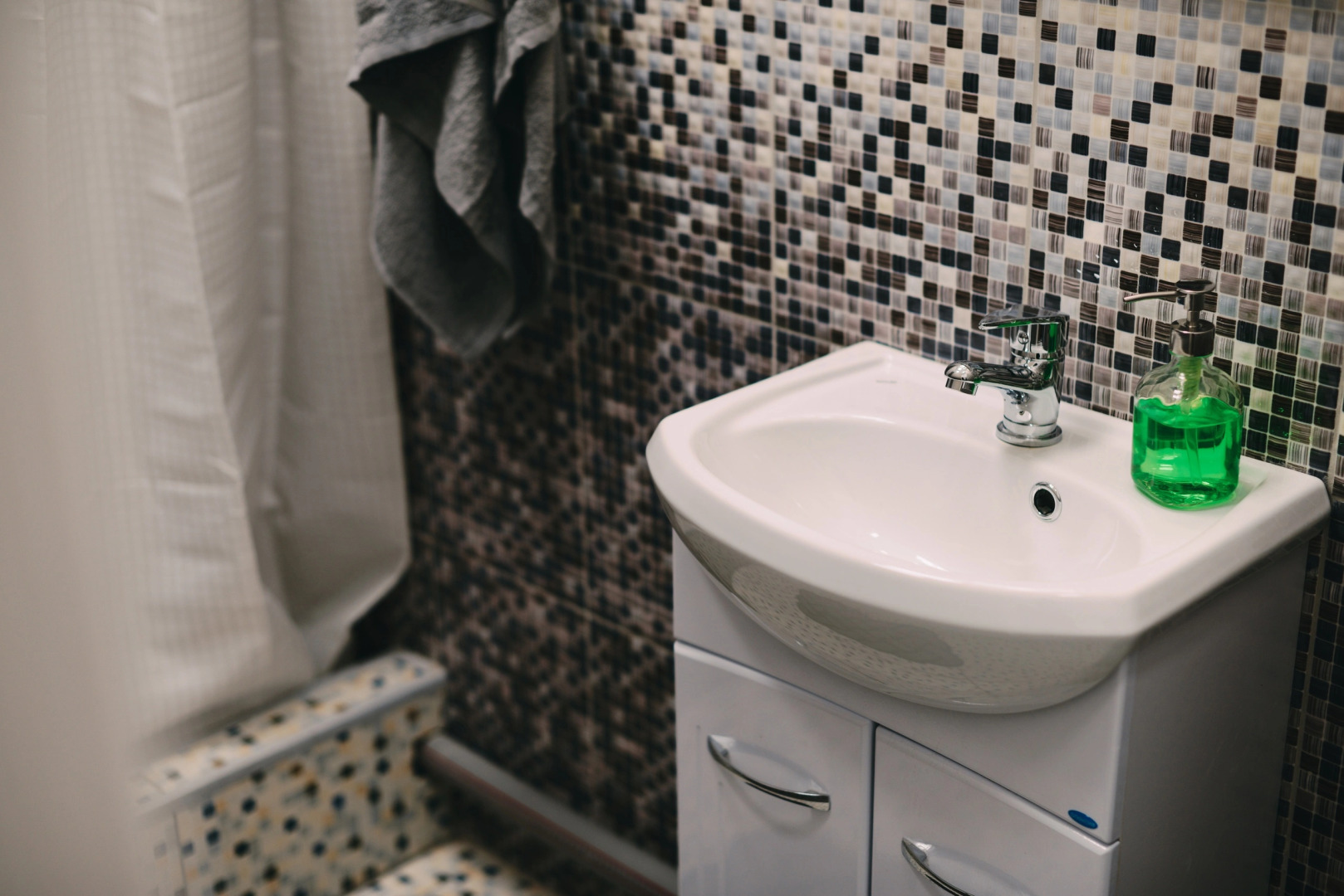 Хостел Good Night rooms&hostel