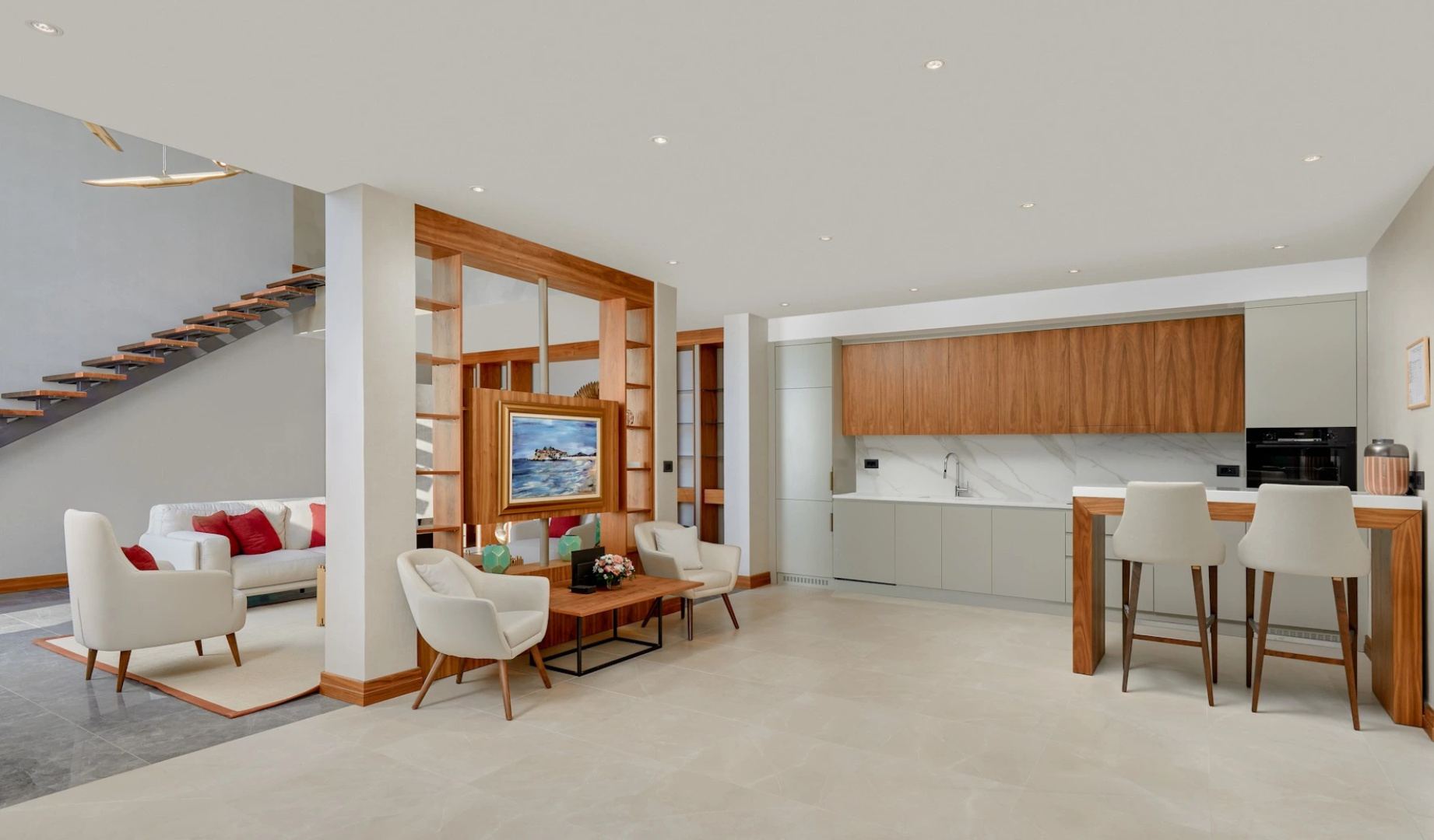 Курортный Отель Ānanti Resort Residences & Beach Club