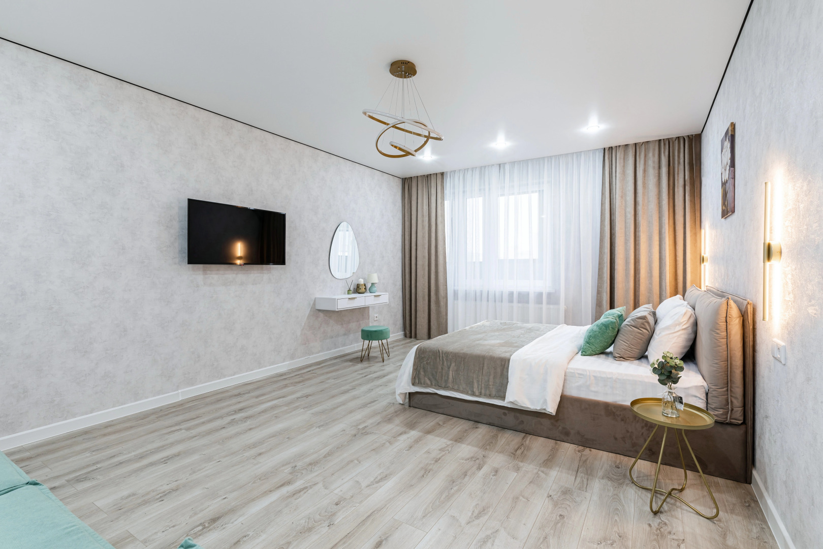 Апартаменты Уютные Казань Чаша