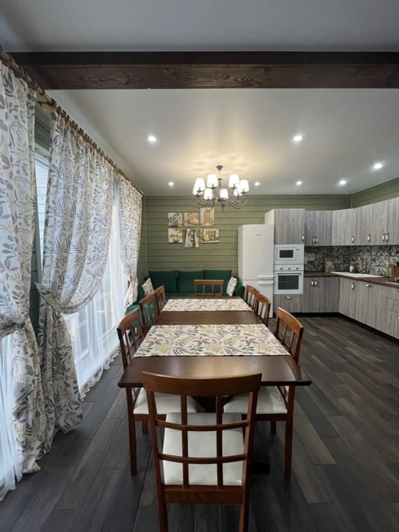 Гостевой дом Италия