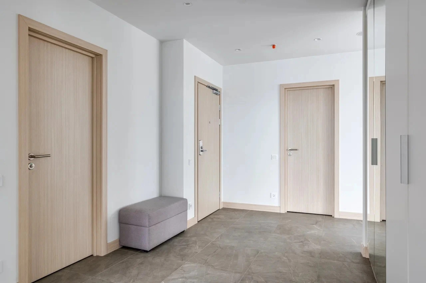 Апартаменты Selfy Apartment с панорамным видом на город и остров мечты