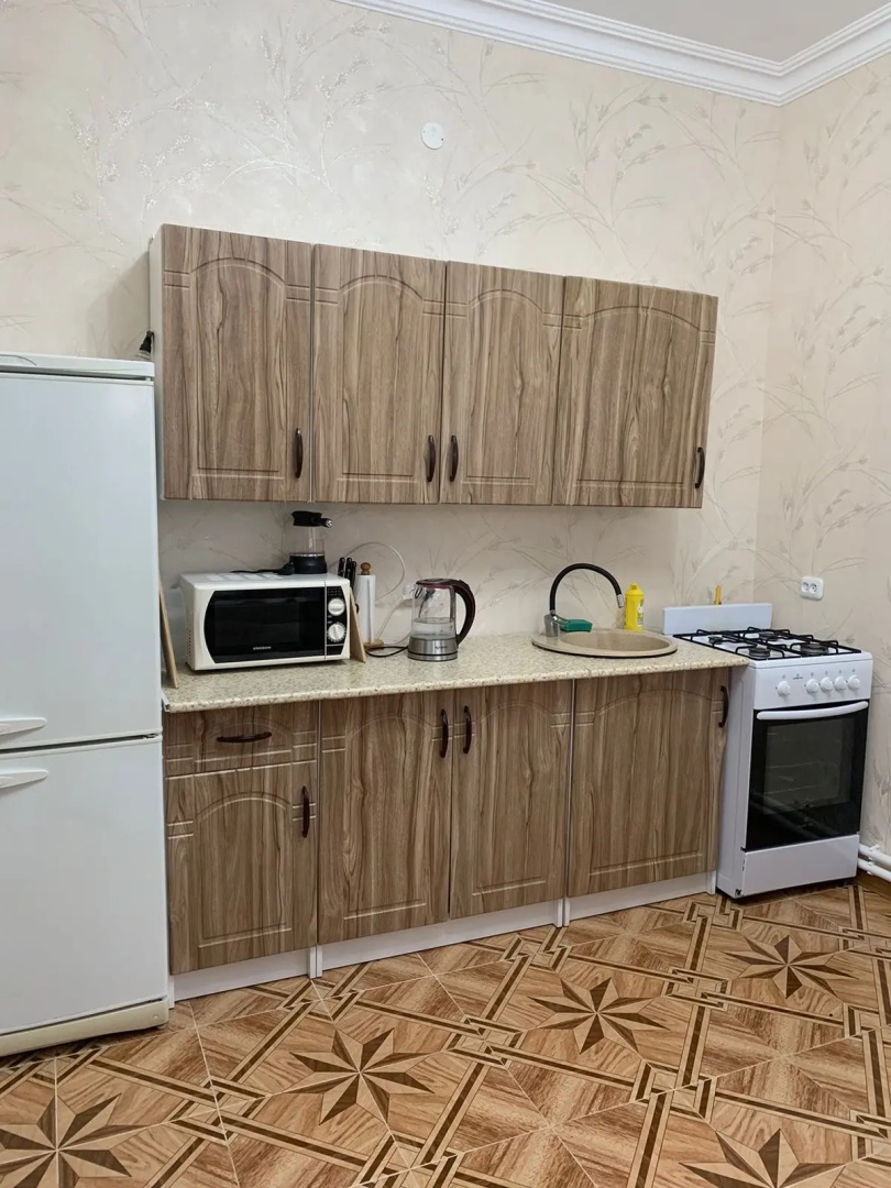 Частный Дом Двухэтажный с Бассейном