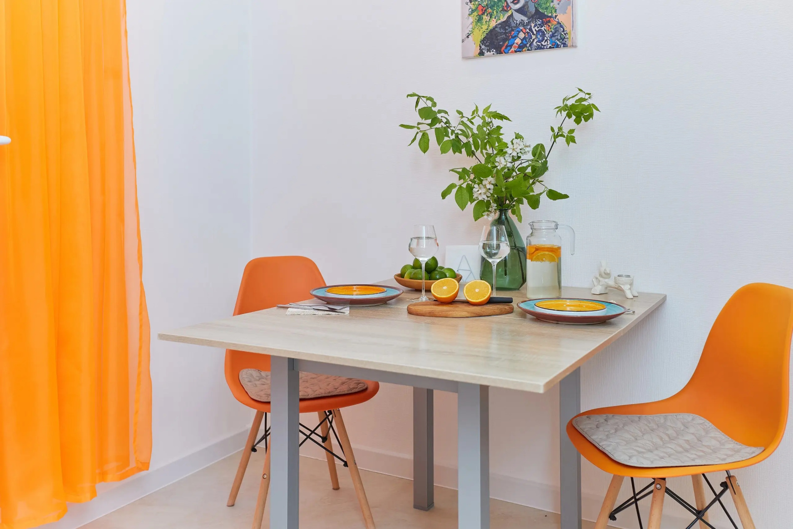 Апартаменты SmartHome в Самом Центре