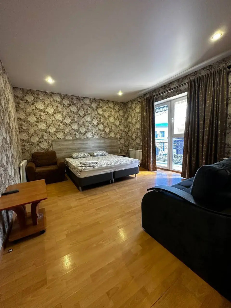 Мини-отель "Дом Туриста"