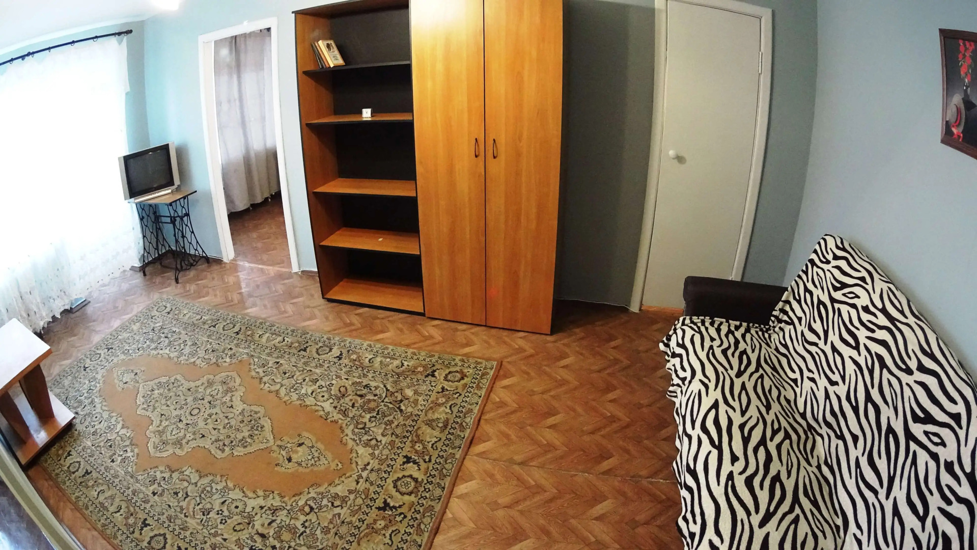 Апартаменты On-Day на Выставочной 20