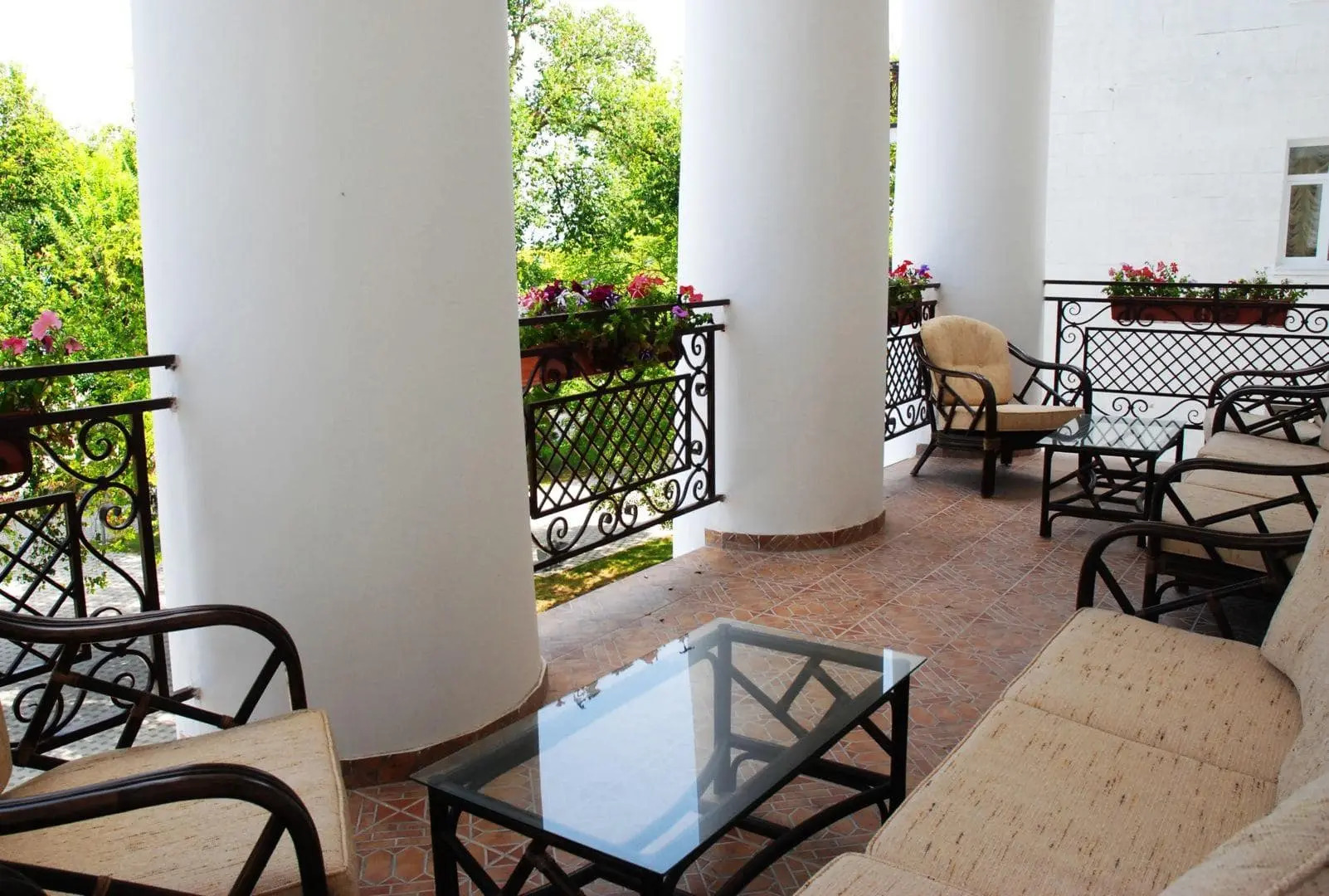 Старинная Анапа