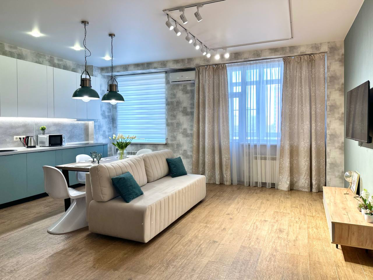 Апартаменты Vivo City 278