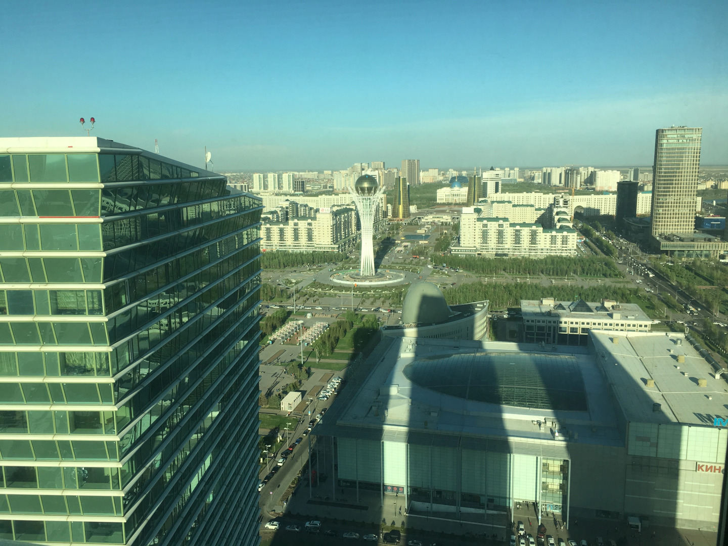 Апарт Отель Северное Сияние