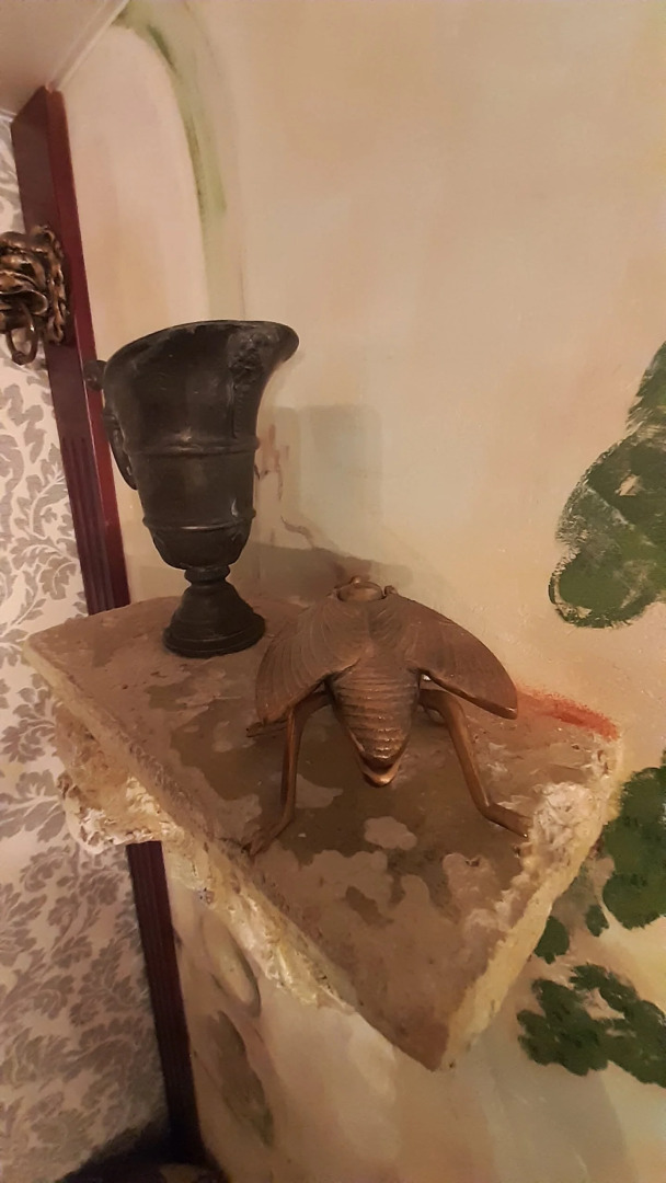 Апартаменты Рыцарь старого Кёнигсберга