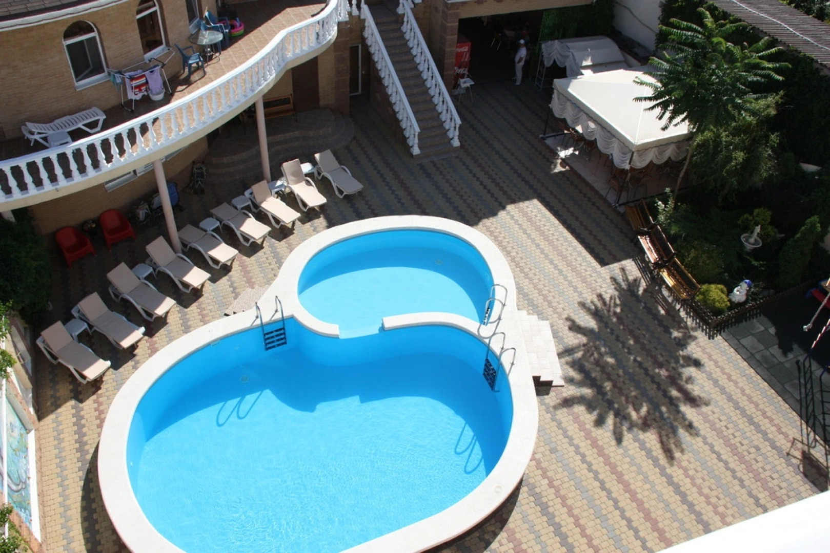 Гостевой Дом Дженифер