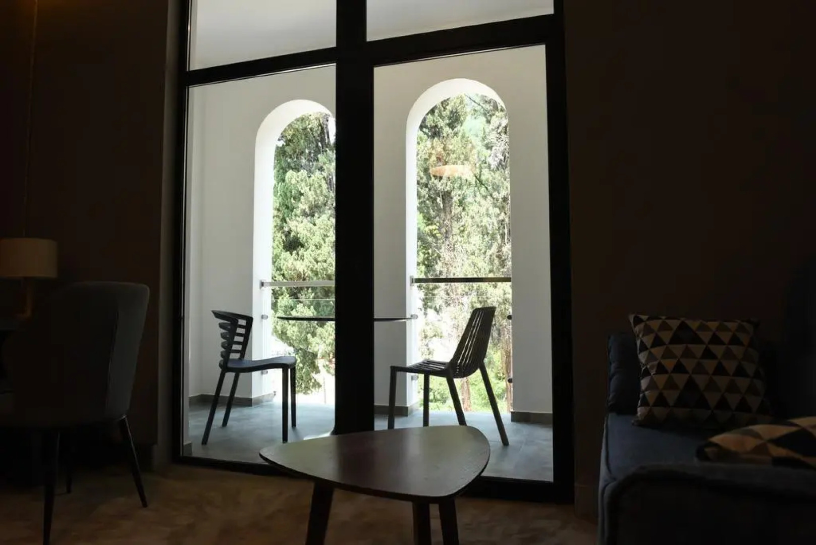 Abaash Afon (Абааш Афон)