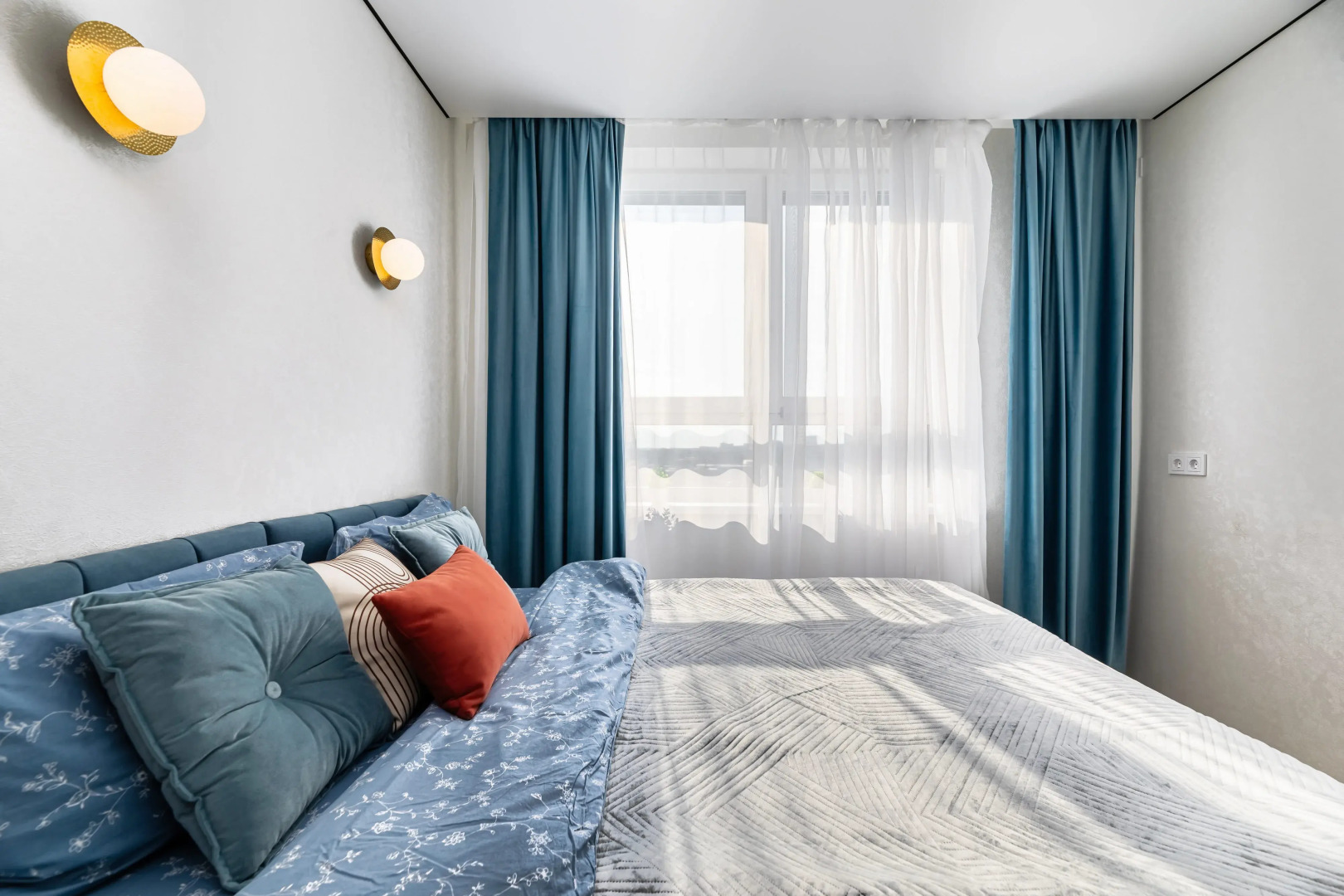 Апартаменты Моне для комфорта в Казани