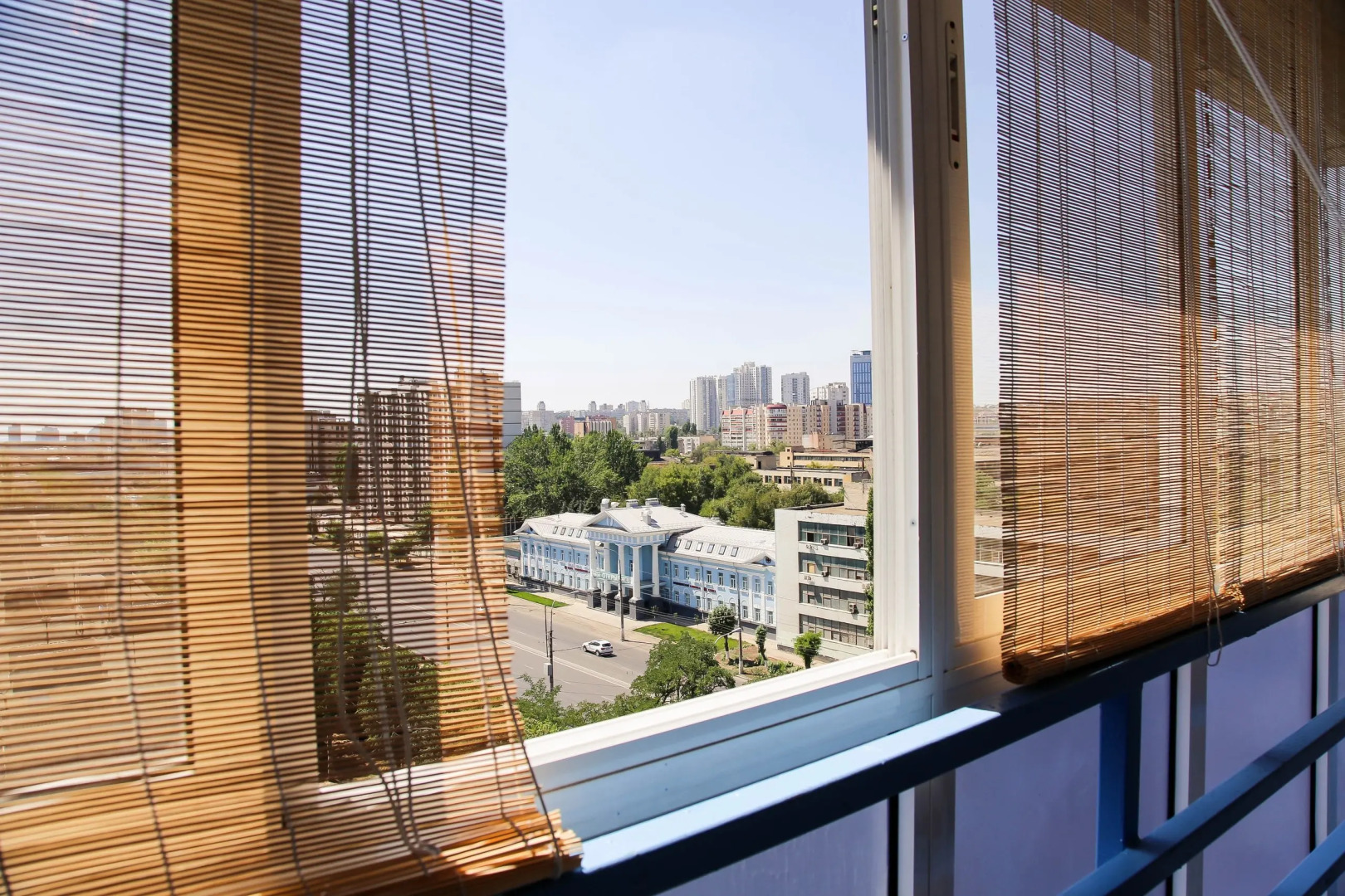 Квартира Как Дома