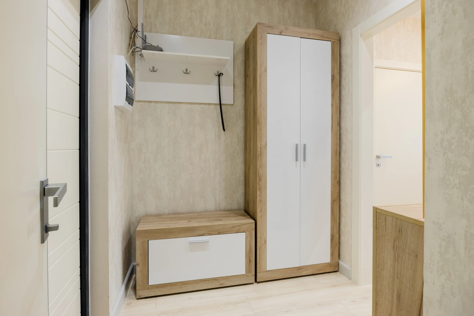 Апартаменты ONLY на Белоостровской 12