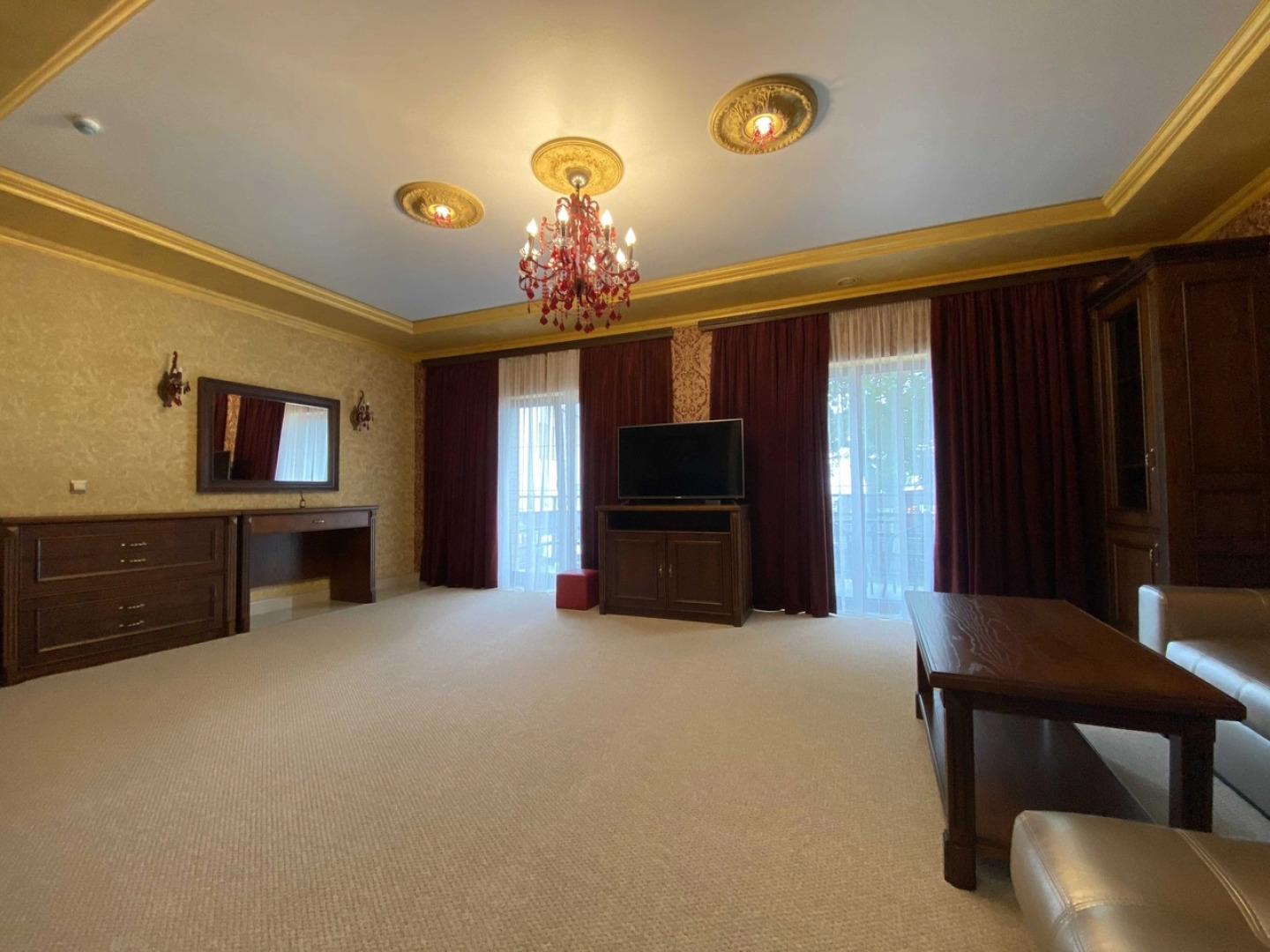 Гостевой дом  Chicago