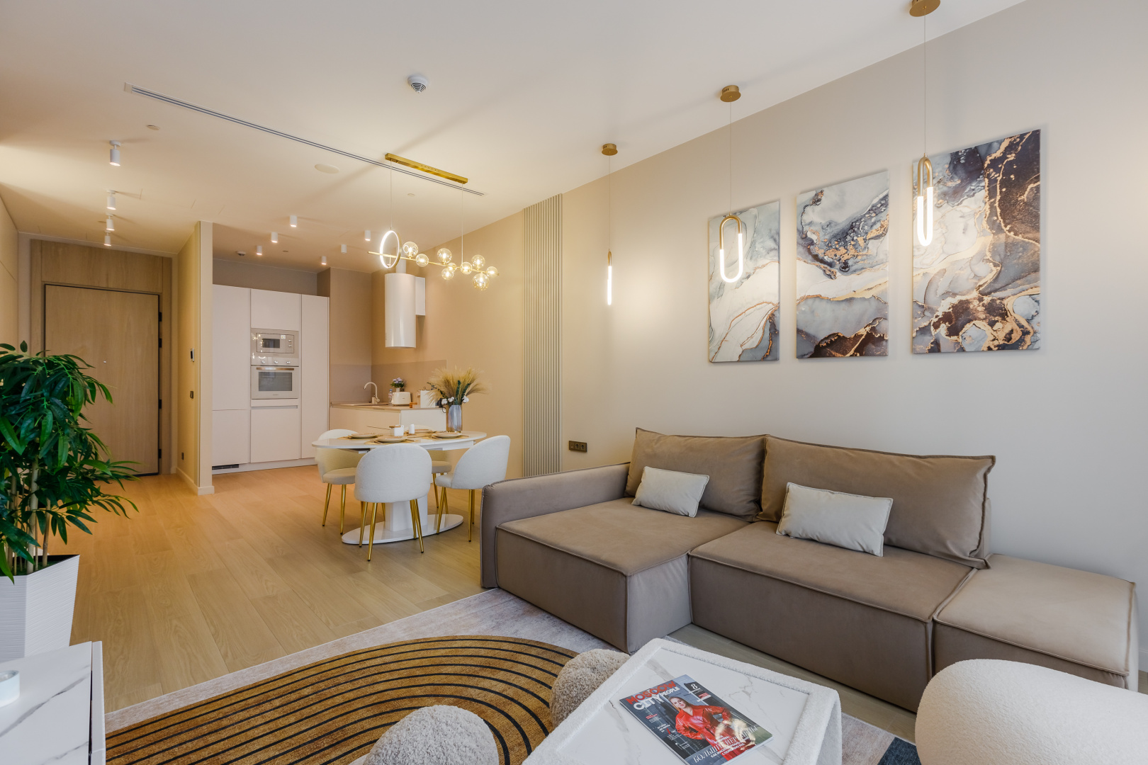 Апартаменты HEAVEN APARTMENTS 5