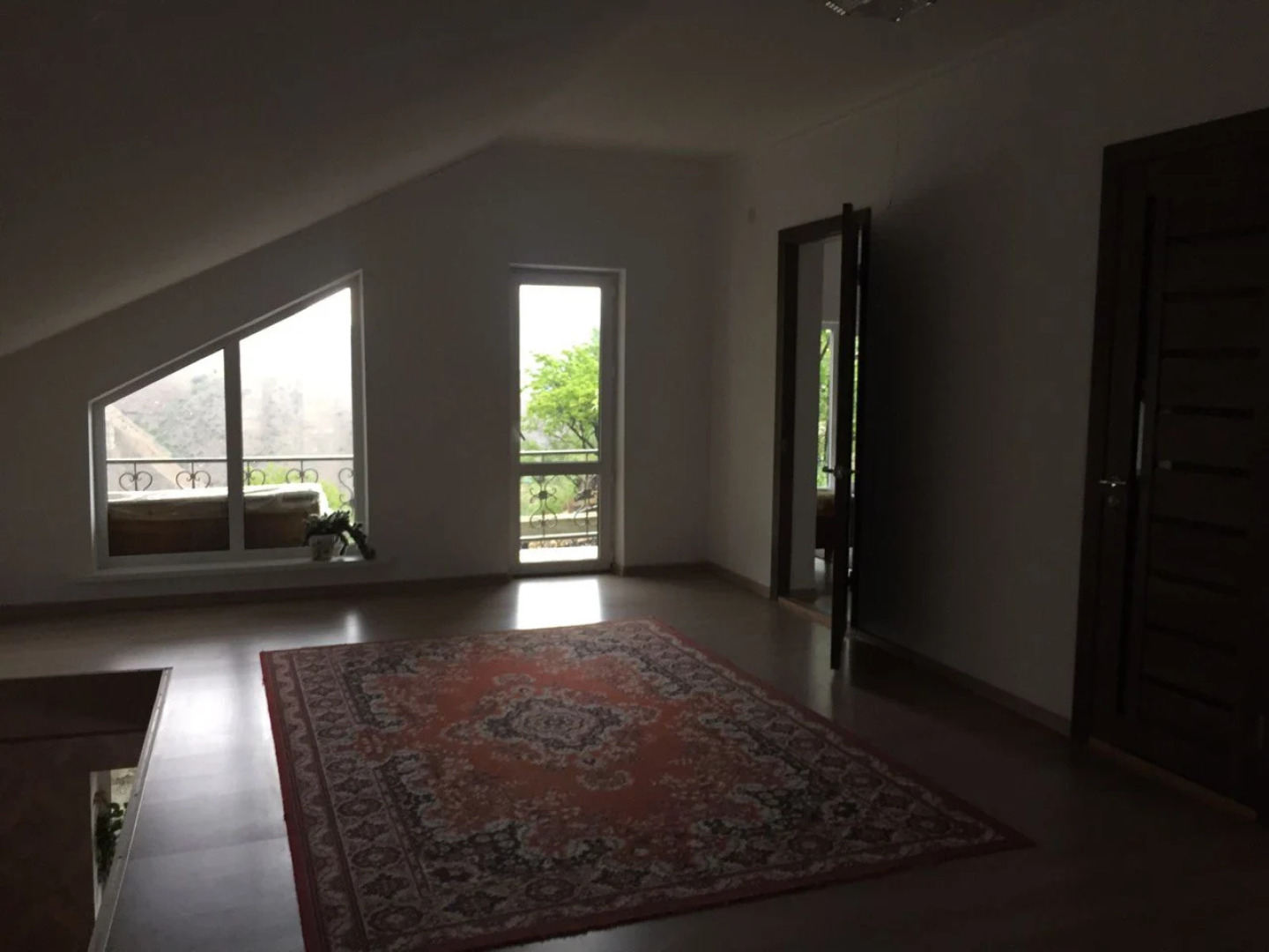 Частный Дом Большой Уютный Дом