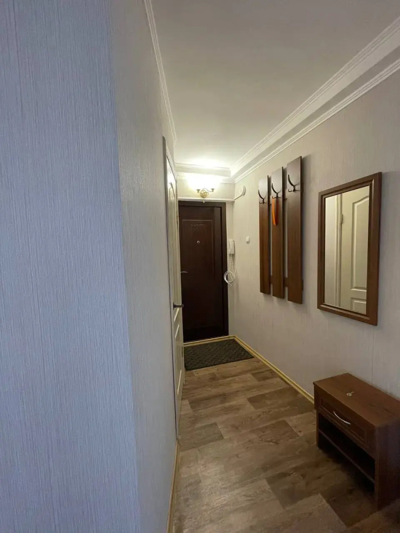 Квартира в центре