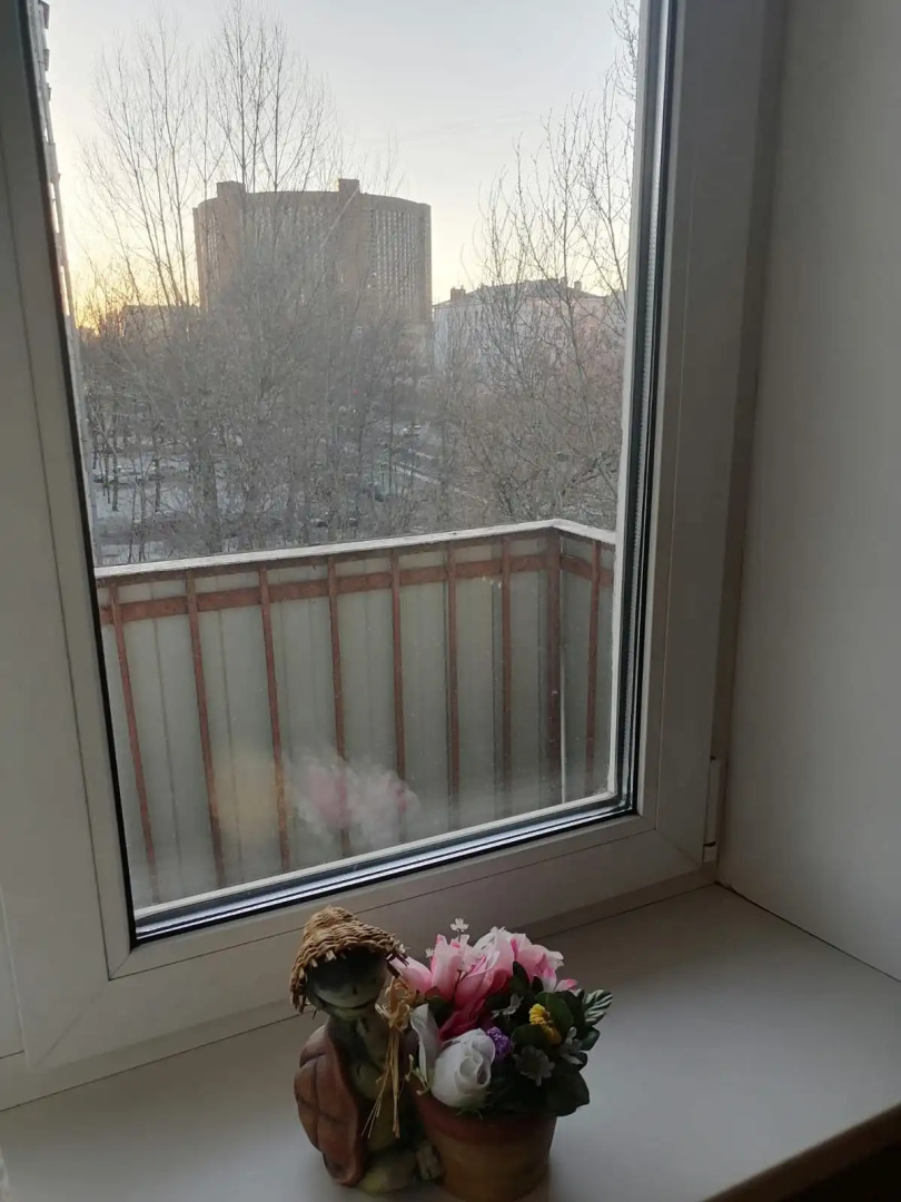 Апартаменты у ВДНХ