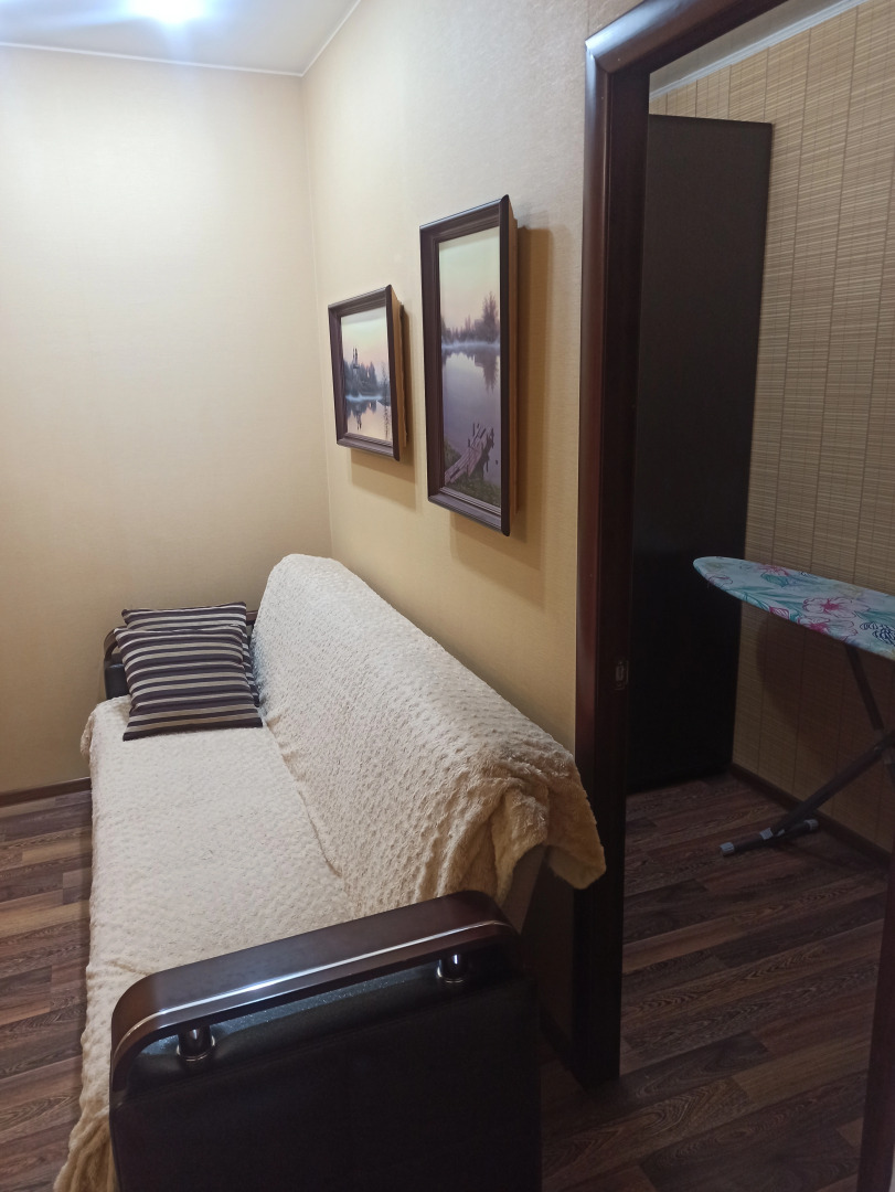 Апартаменты На Улице Калинина 17