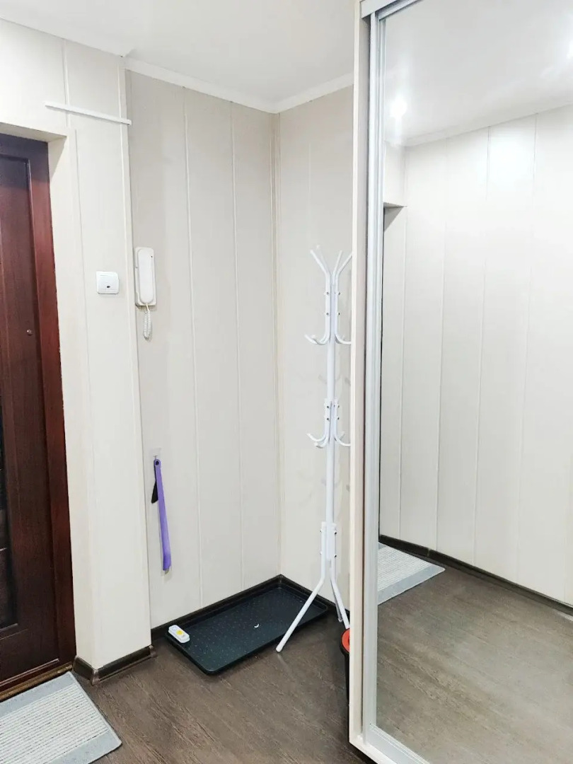 Квартира Стильная в Центре Города