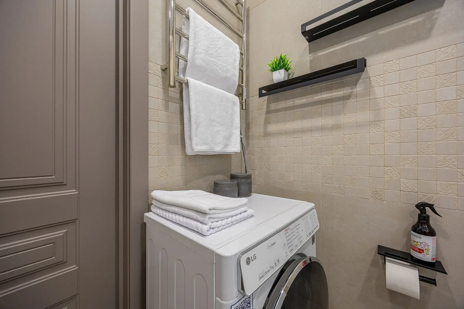 Квартира Студия в Новом Км Тимирязевский