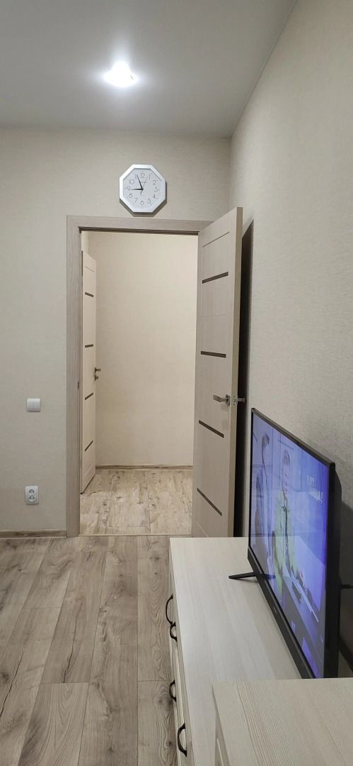 Апартаменты в центре Рыбная деревня У Канта