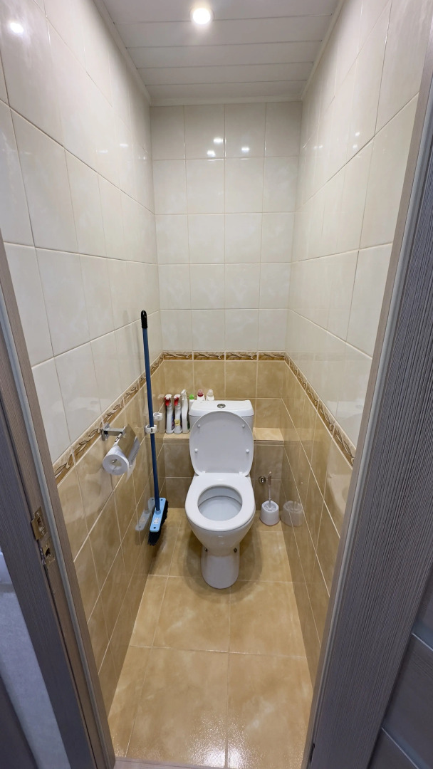 Квартира Уютная