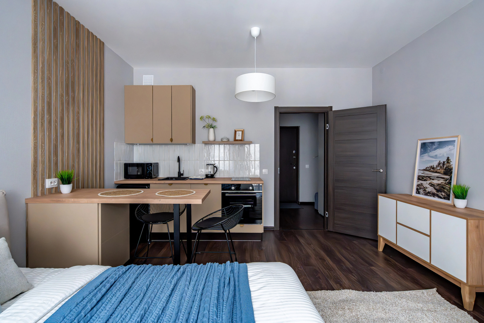 Квартира Стрижи