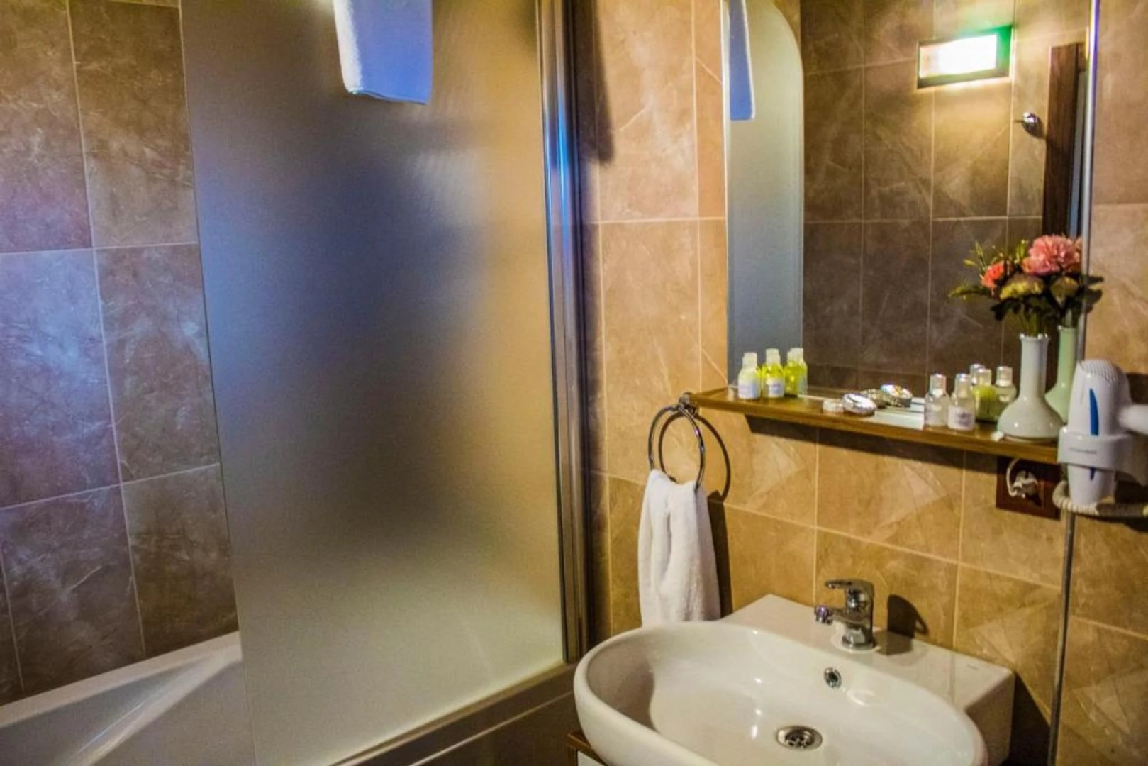 Отель Form Thermal Hotel & Spa Kazdaglari