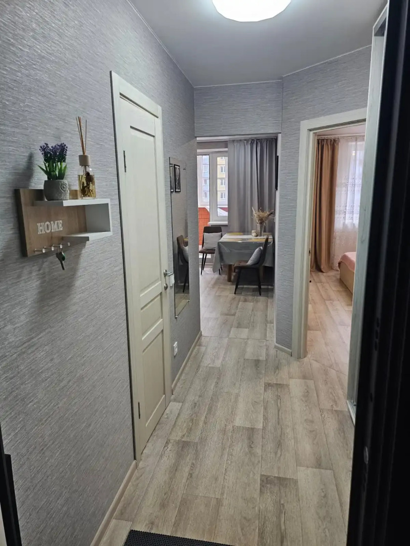 Квартира на Гагарина