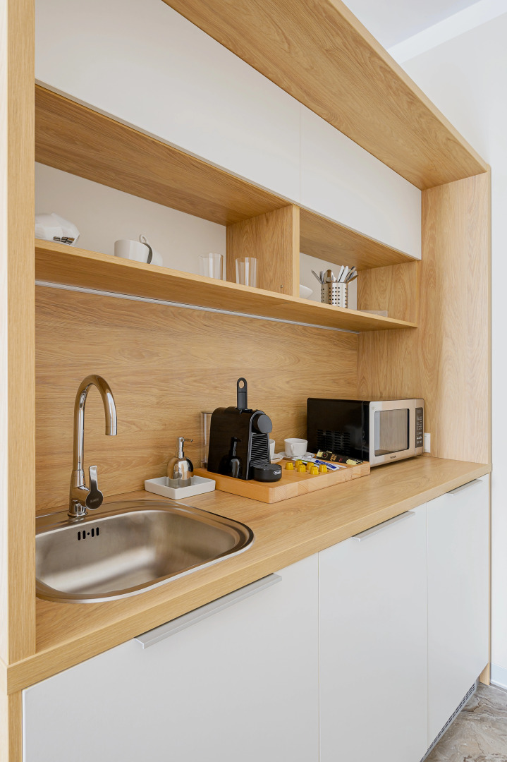 Отель Amber Shore Resort