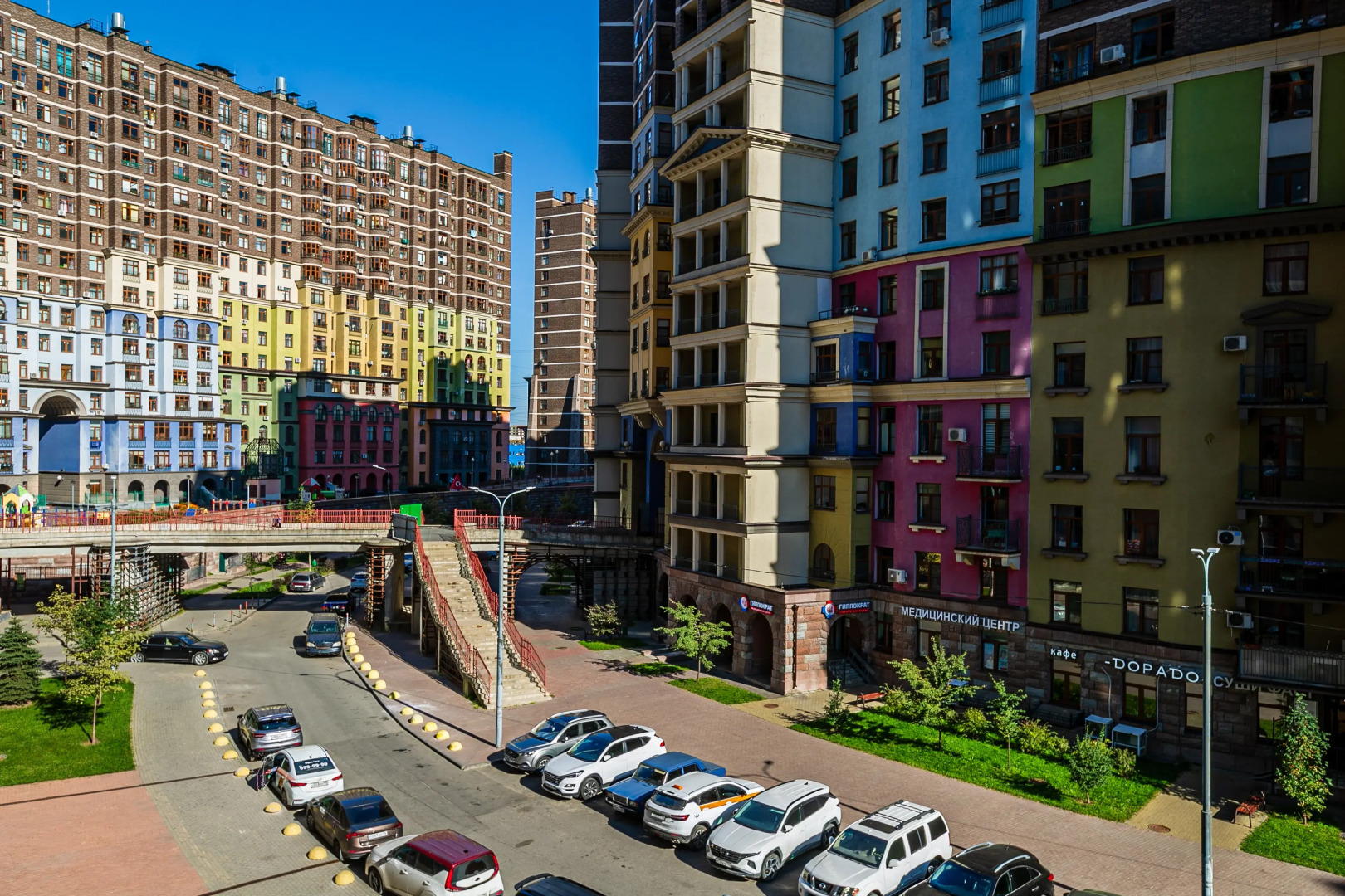 Квартира MaxRealty24 квартира рядом с аэропортом Шереметьево