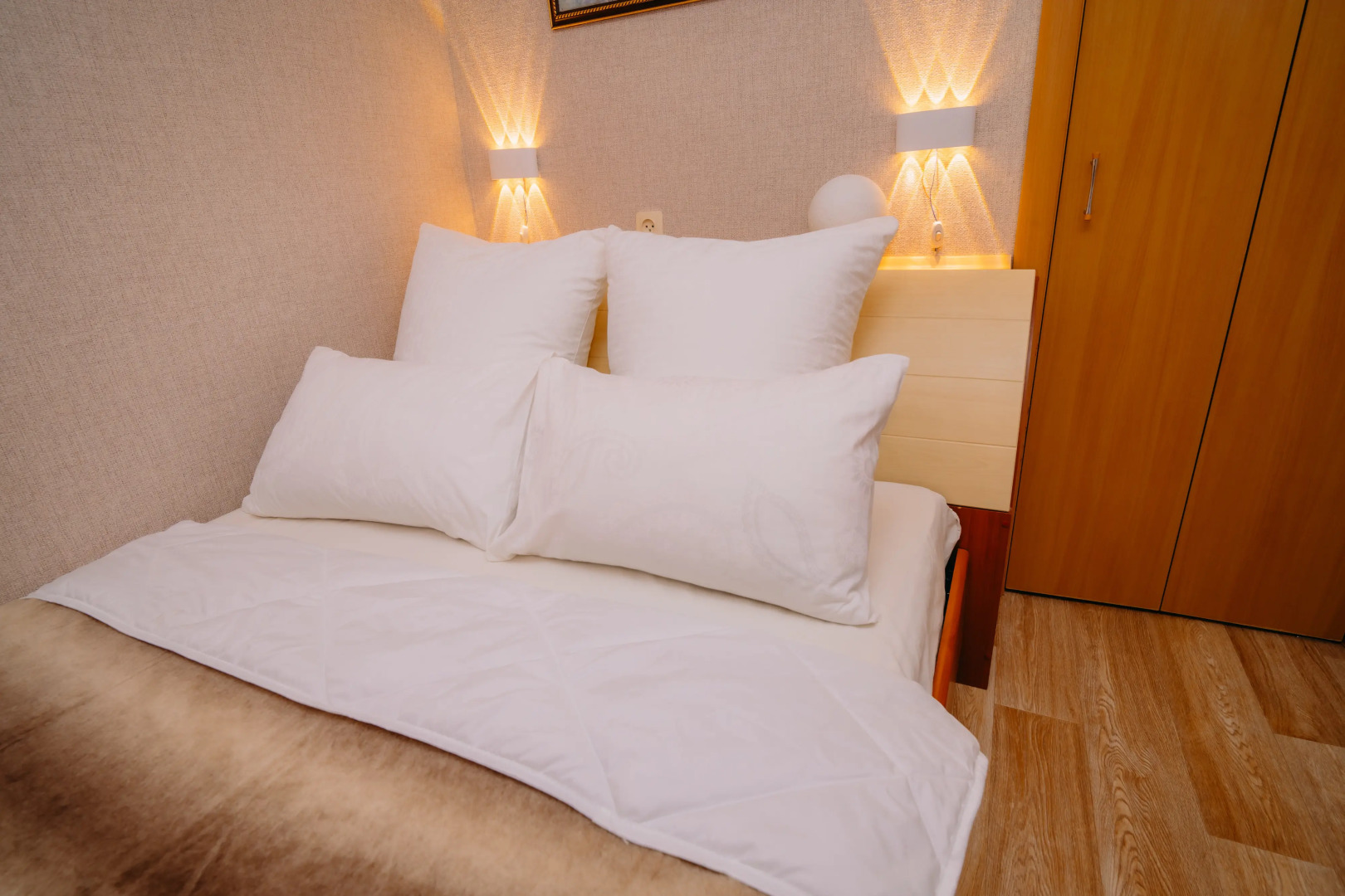 Квартира 2 комнатная на Громобоя 25