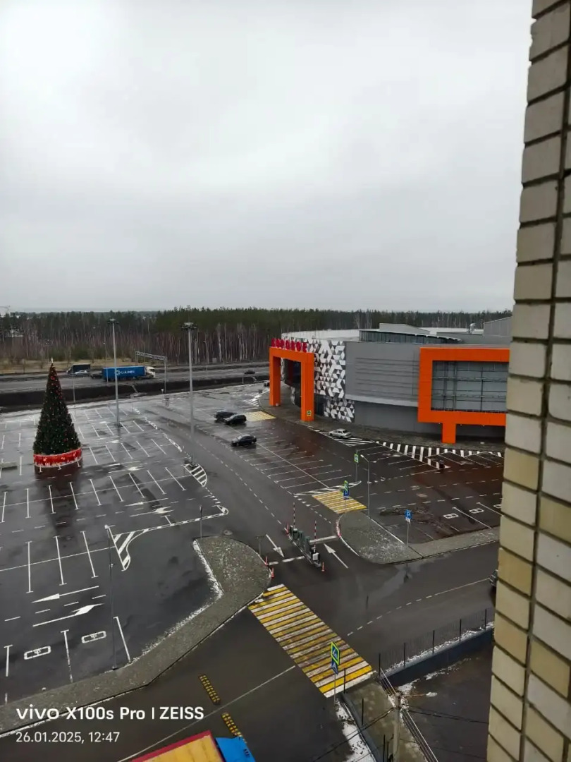 Квартира в Боровом рядом с М4 Дон