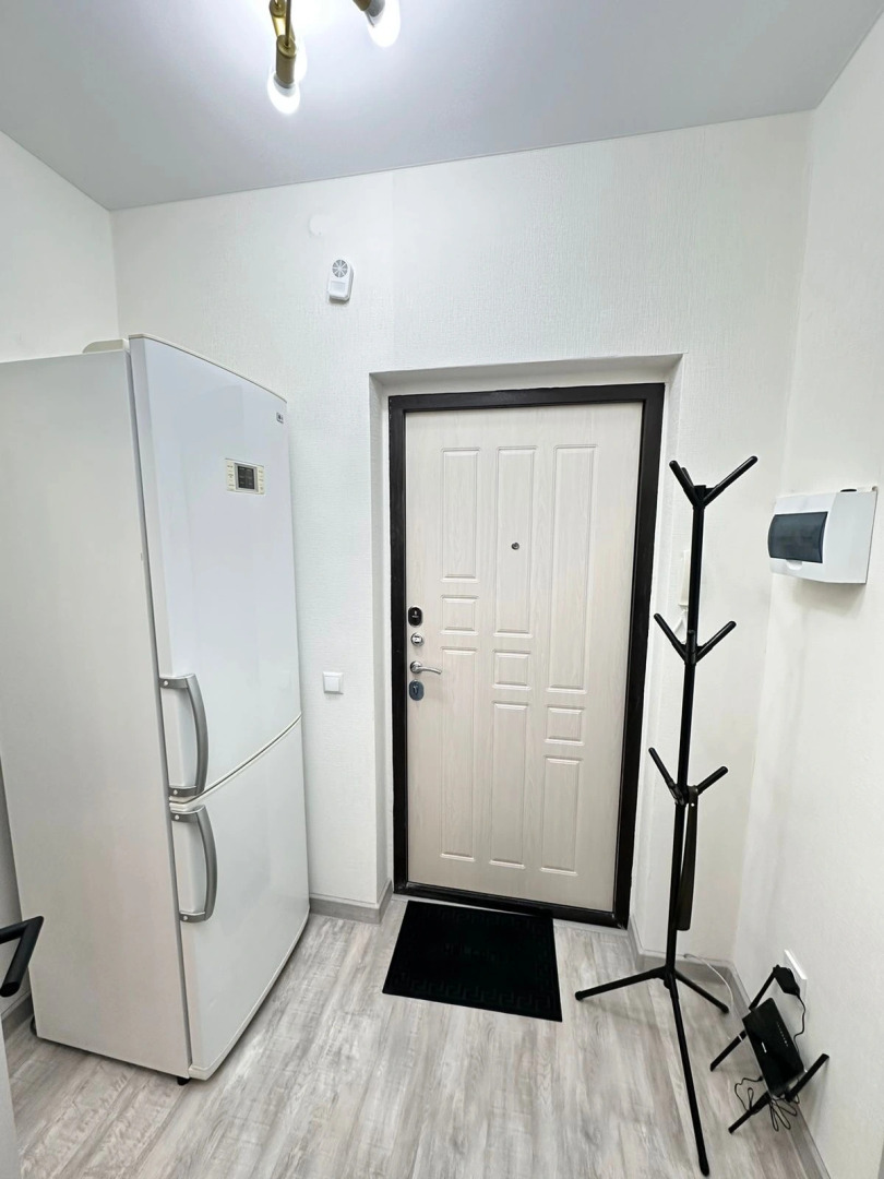 Апартаменты мега 4