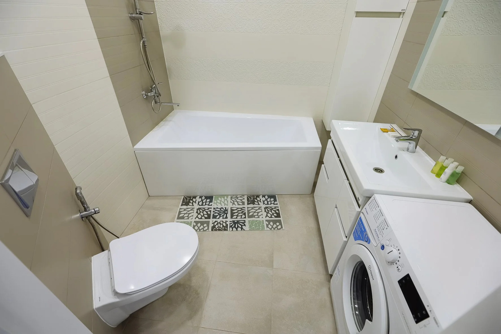 Апартаменты Балтик Хаус 1