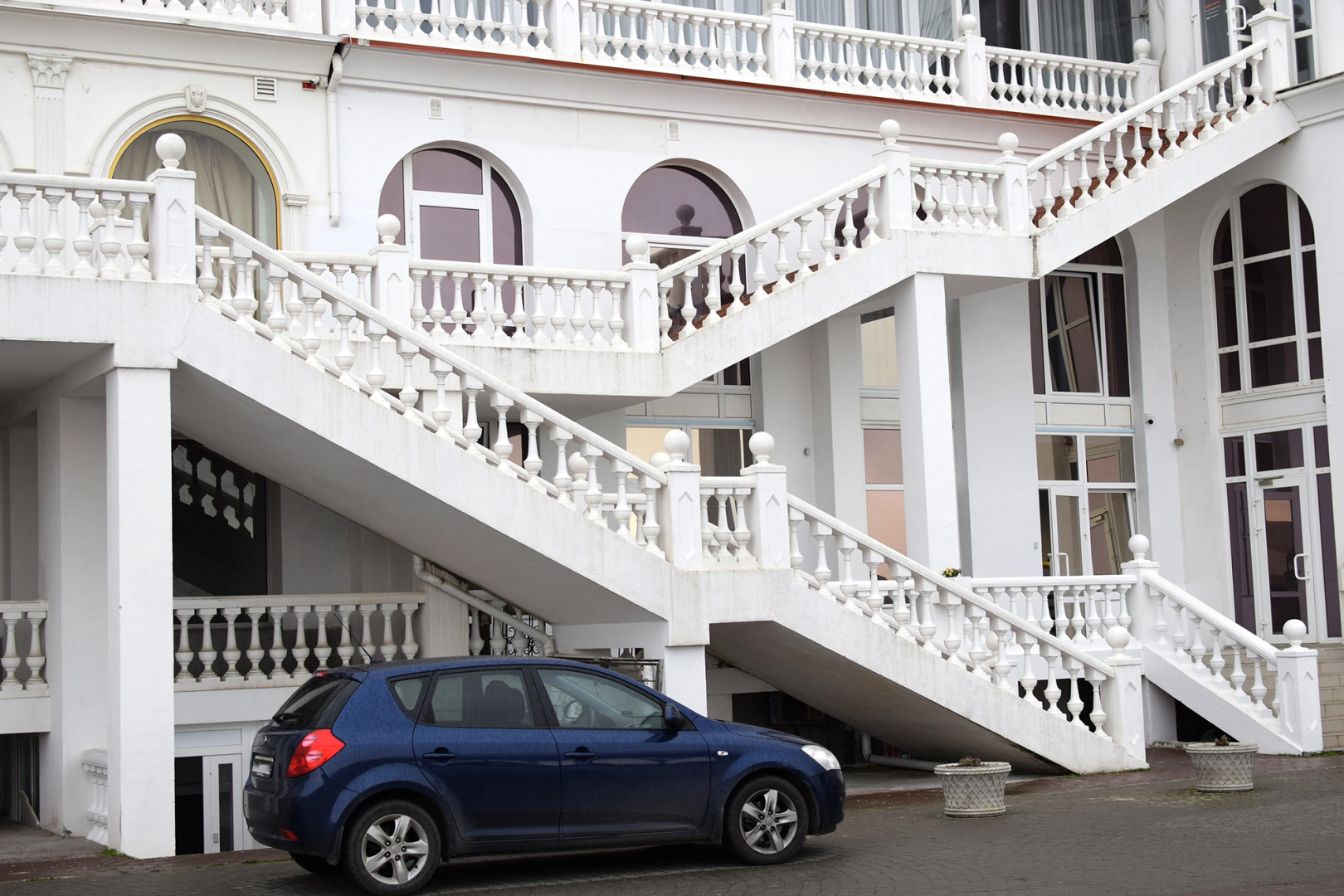 Хостел АртХаус