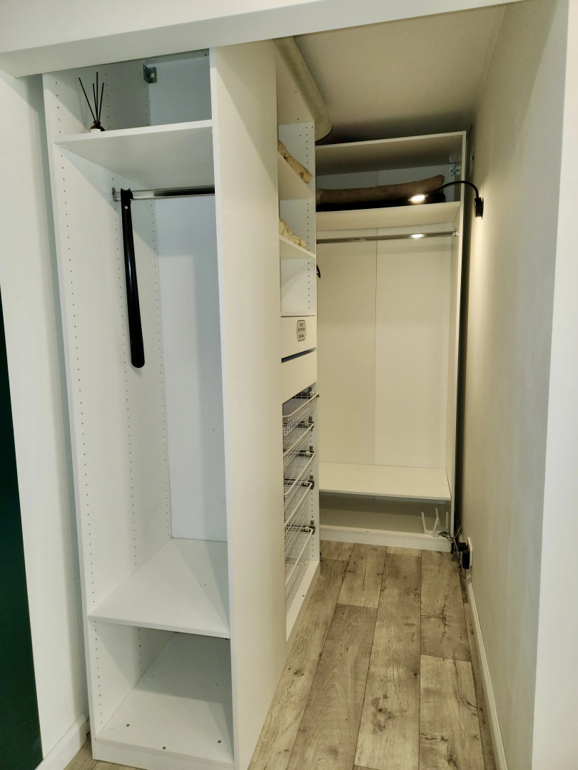 Квартира на улице Моисеева 69