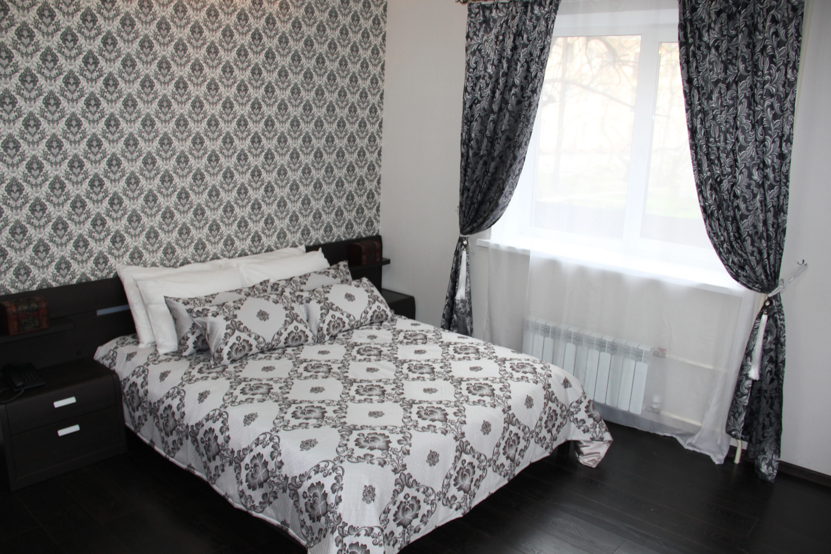 Отель Центральный