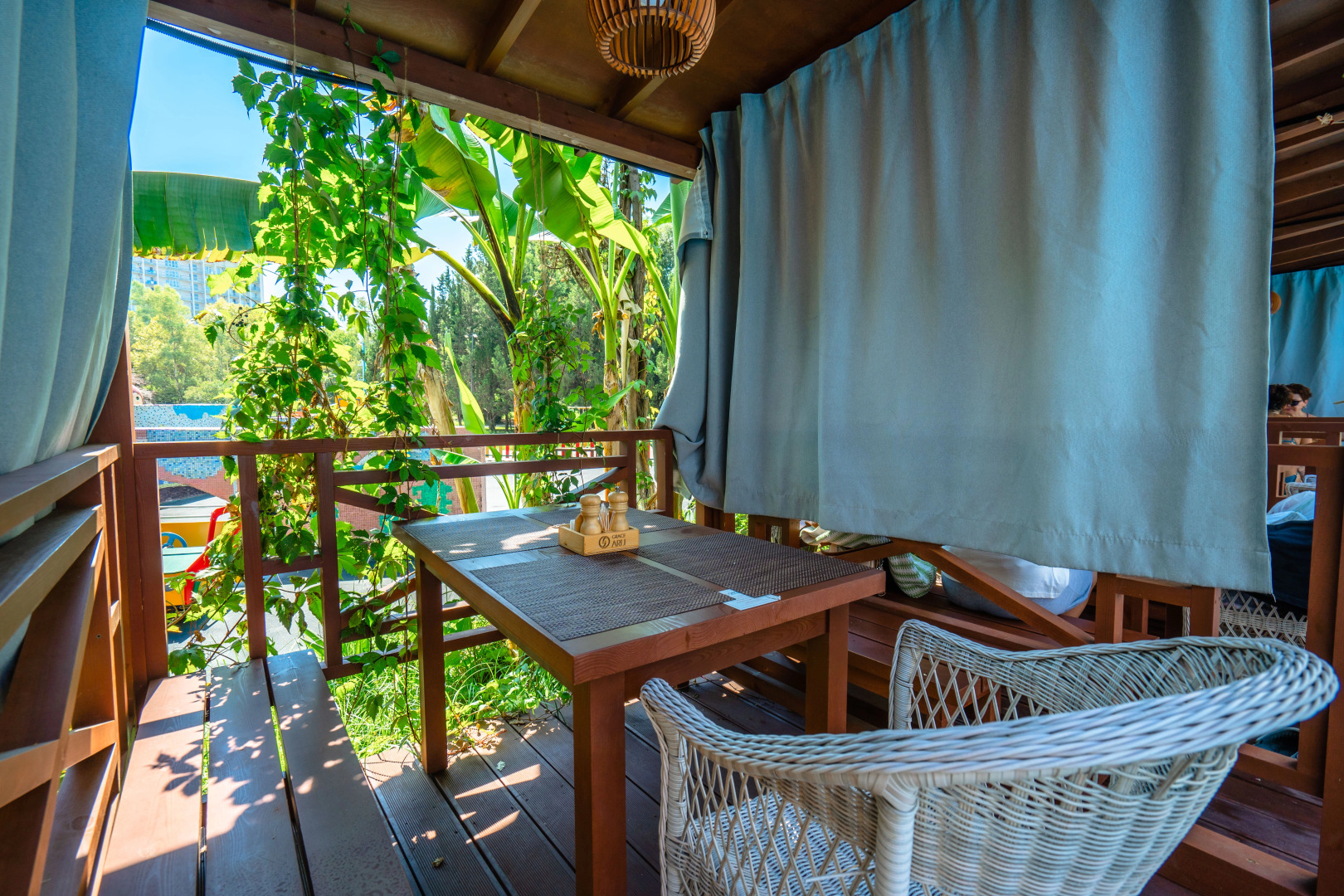 Спа-отель Грейс Арли