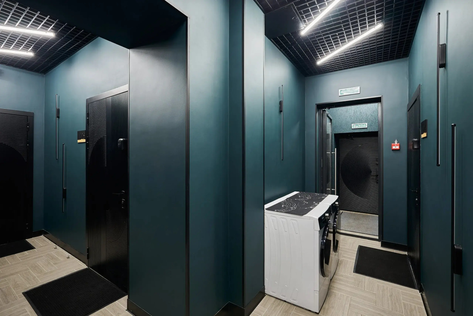 Апартаменты в Лефортово